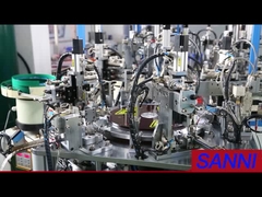 Oficina da fabricação