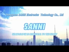 fabricante de interruptor rotativo de codificador de potenitômetro na China